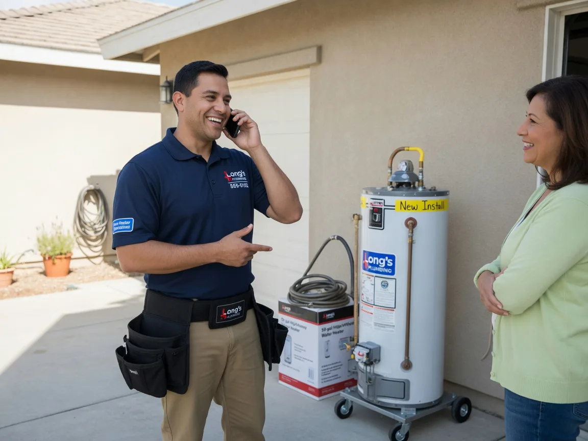 Leak Detection Hernandez, NM FAQs